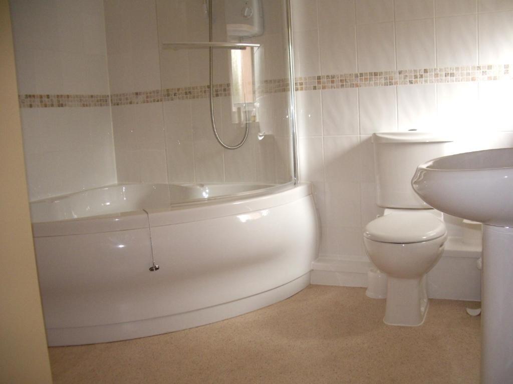 Compton House Bed & Breakfast แอชบอร์น ภายนอก รูปภาพ